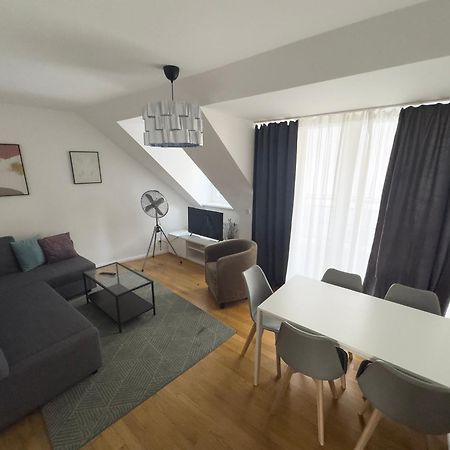 Urban Flats Berlin Apartment Exterior photo