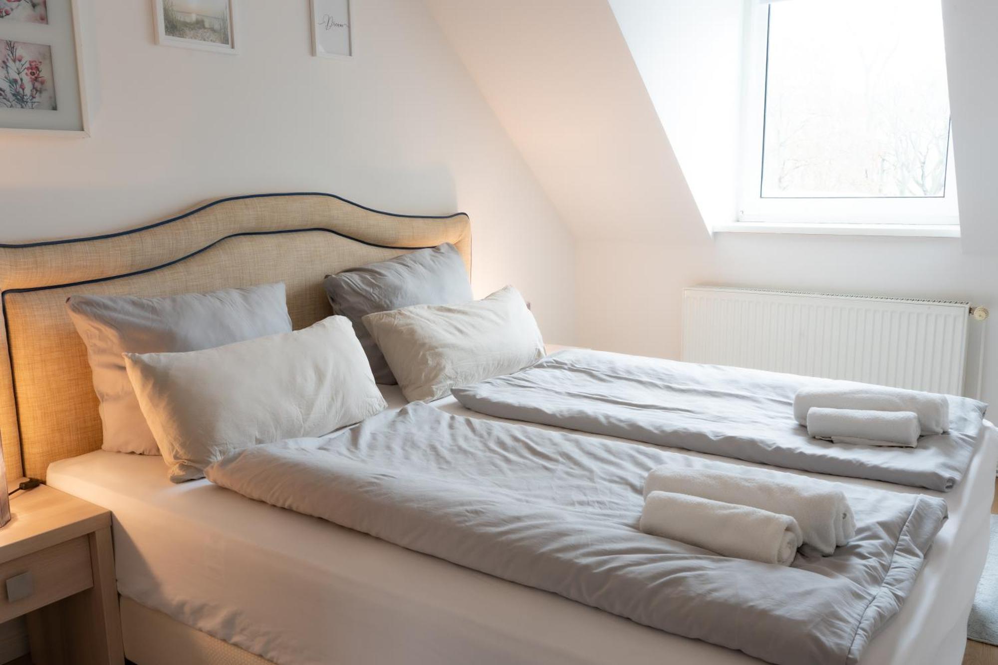 Urban Flats Berlin Apartment Exterior photo
