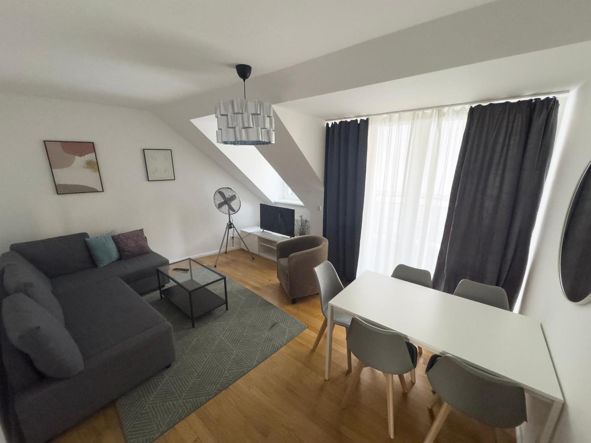 Urban Flats Berlin Apartment Exterior photo